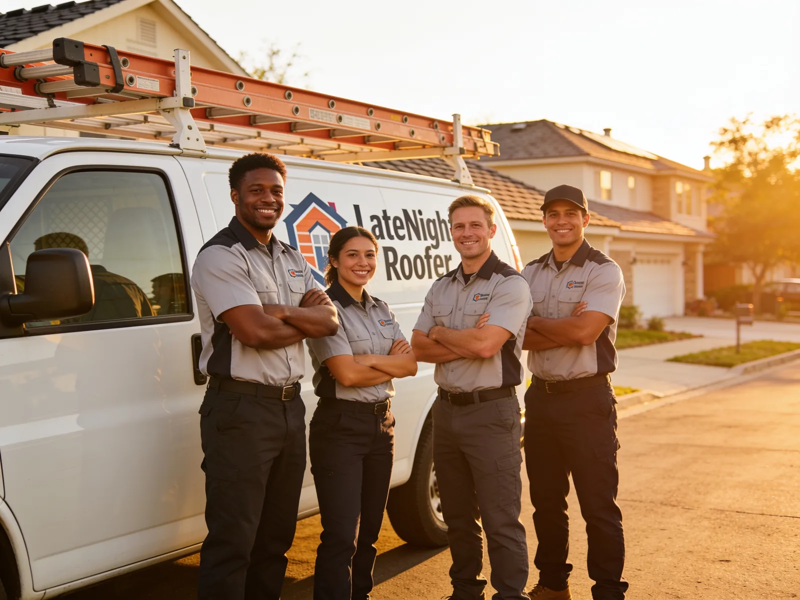 Emergency Roof Repair company in Clinton, MS