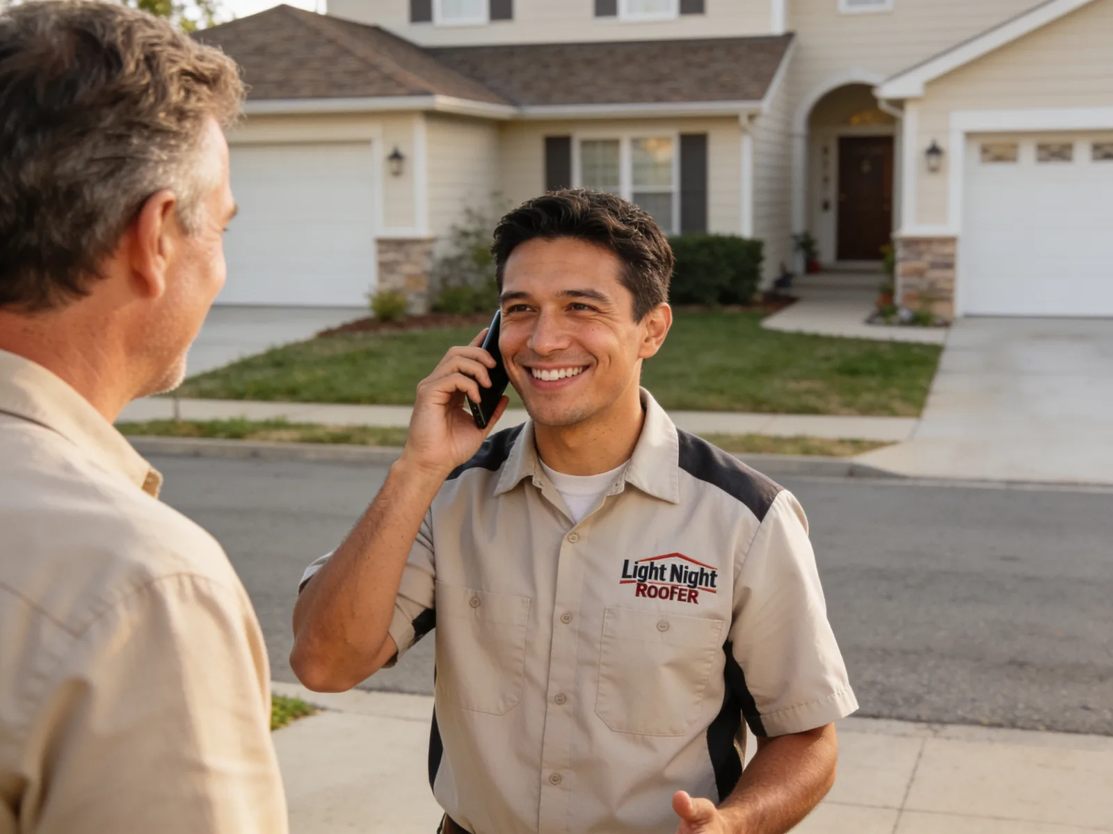 Emergency Roof Repair Clinton, MS FAQs